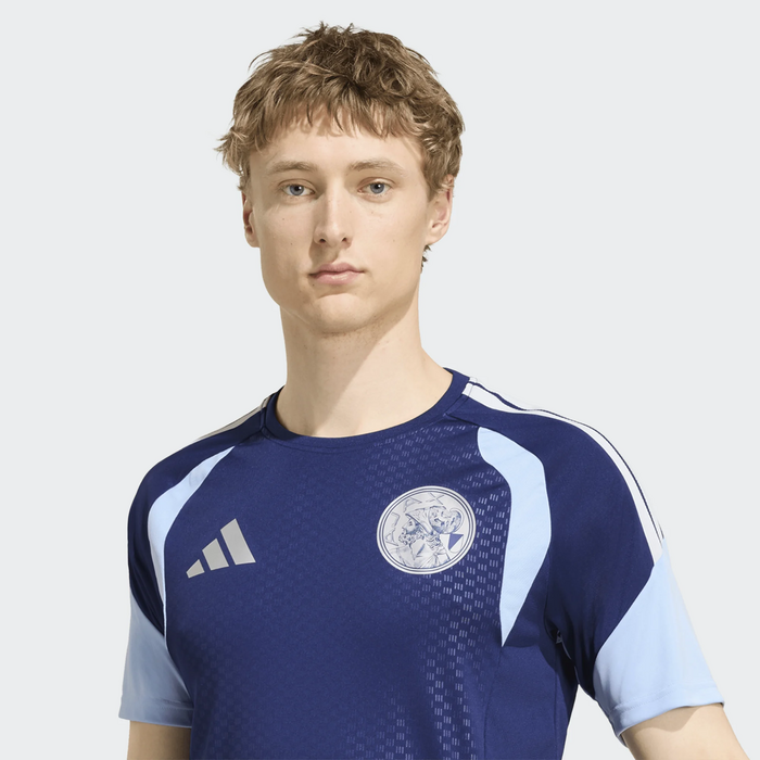 Adidas Ajax Amsterdam training shirt Senior 2026-2027