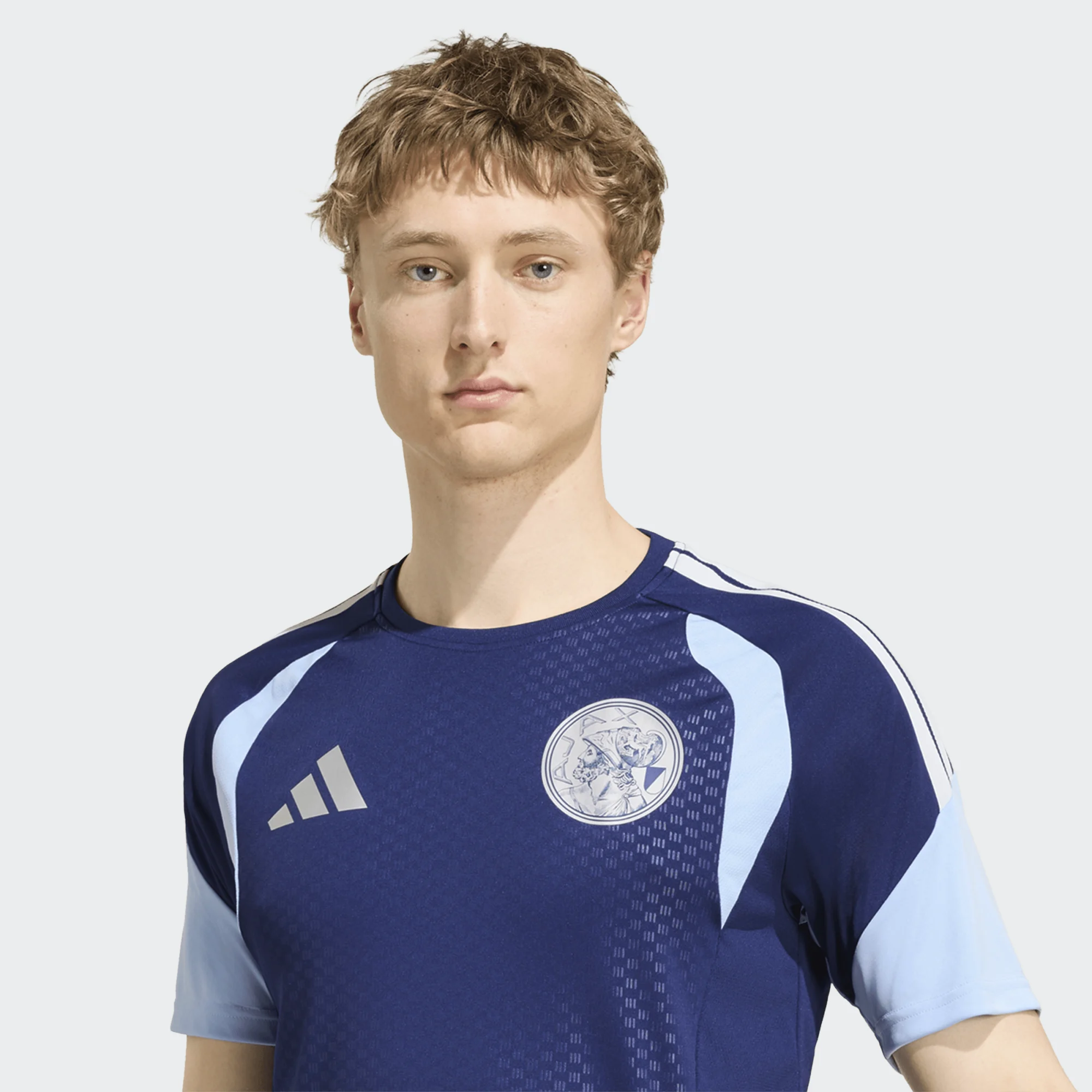 Adidas Ajax Amsterdam training shirt Senior 2026-2027