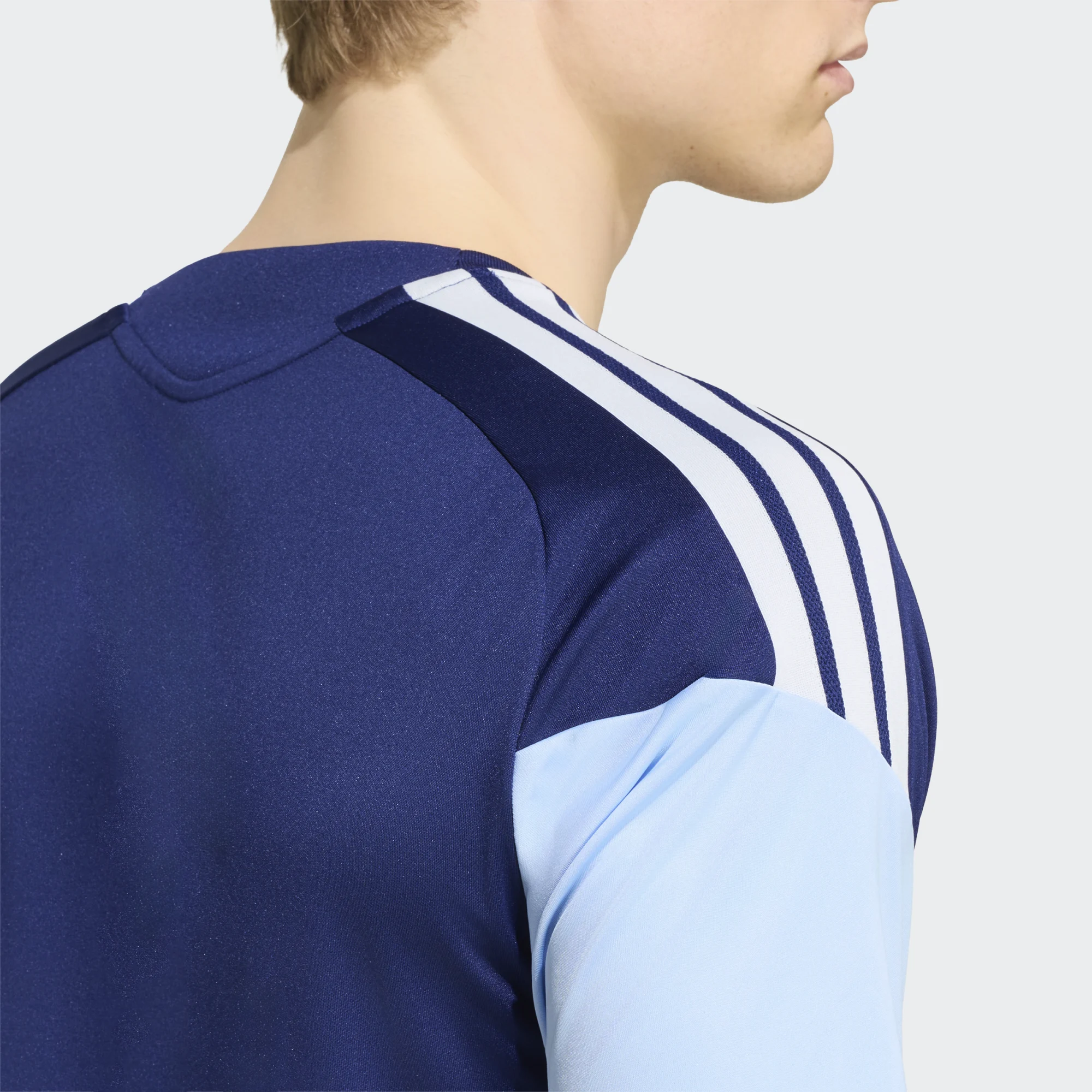 Adidas Ajax Amsterdam training shirt Senior 2026-2027