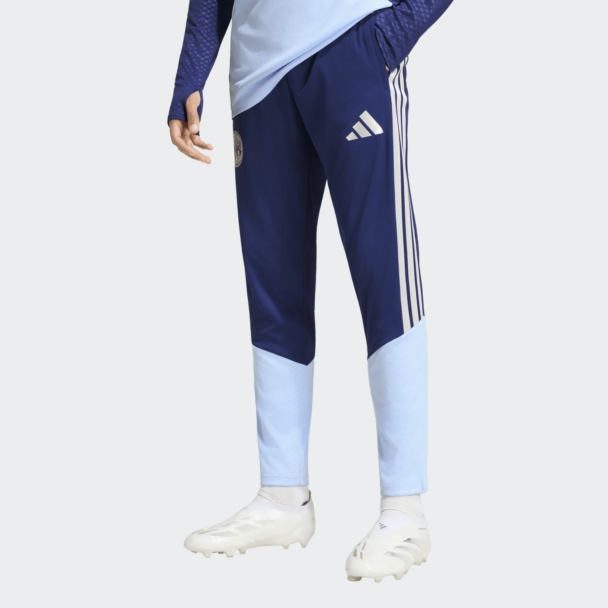 Adidas Ajax Amsterdam Trainingspak Senior 2026-2027