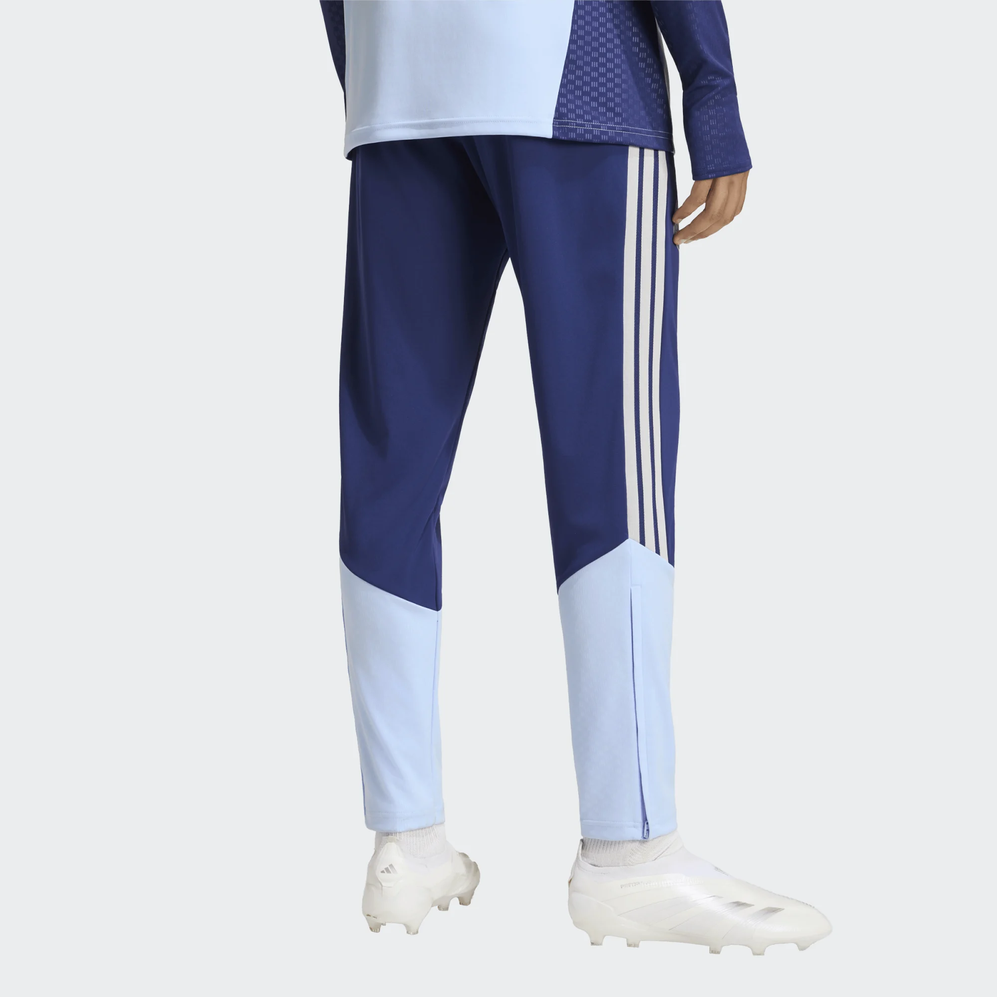 Adidas Ajax Amsterdam Trainingspak Senior 2026-2027