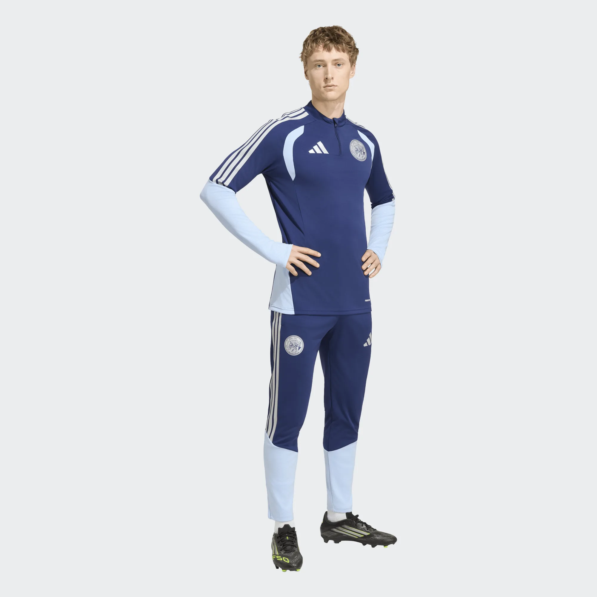 Adidas Ajax Amsterdam Trainingspak Senior 2026-2027