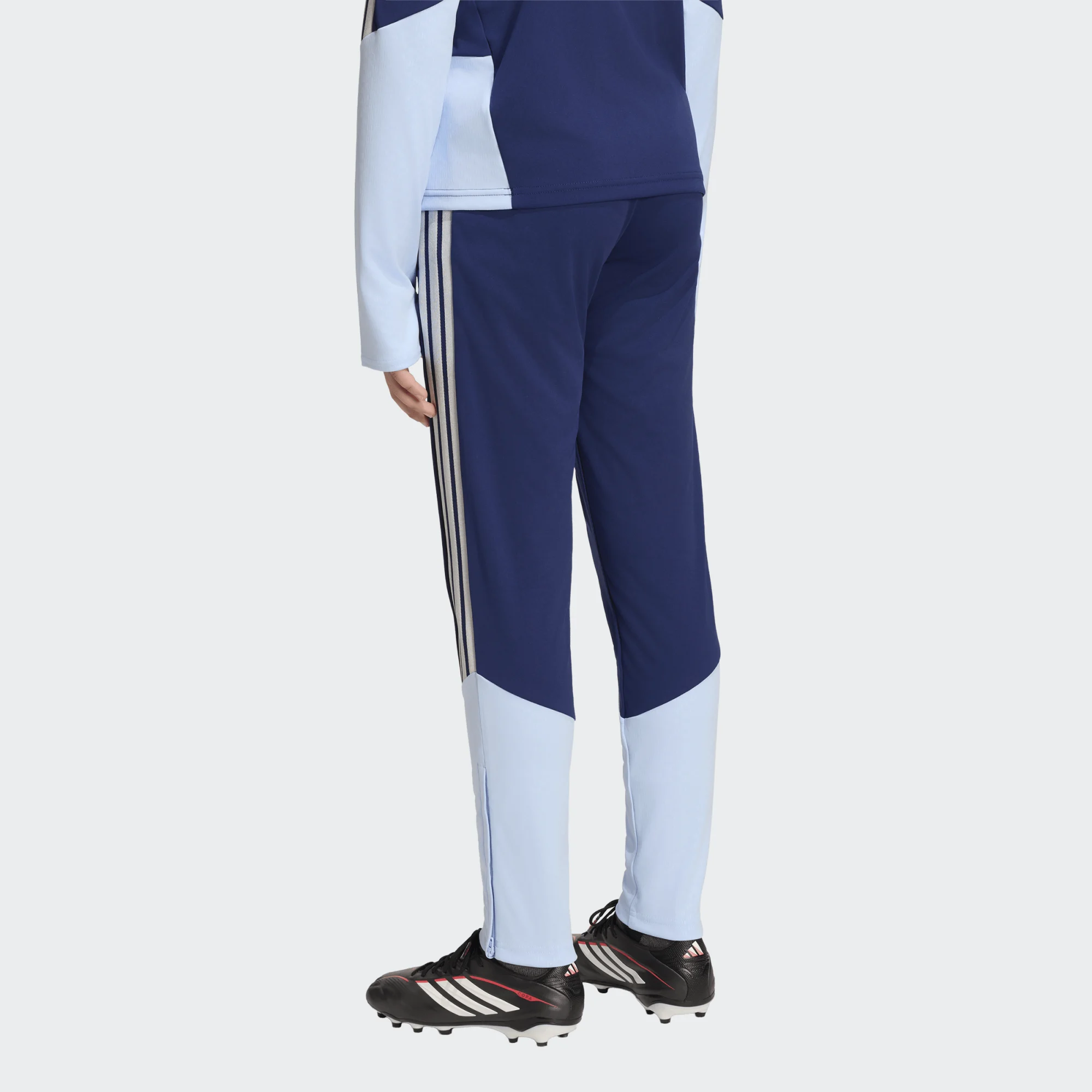 Adidas Ajax Amsterdam Trainingspak Junior 2026-2027