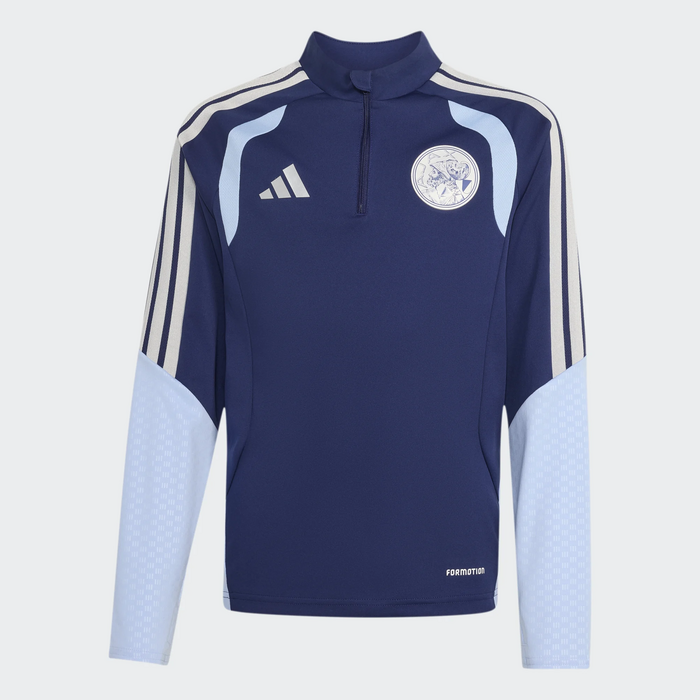 Adidas Ajax Amsterdam Trainingspak Junior 2026-2027