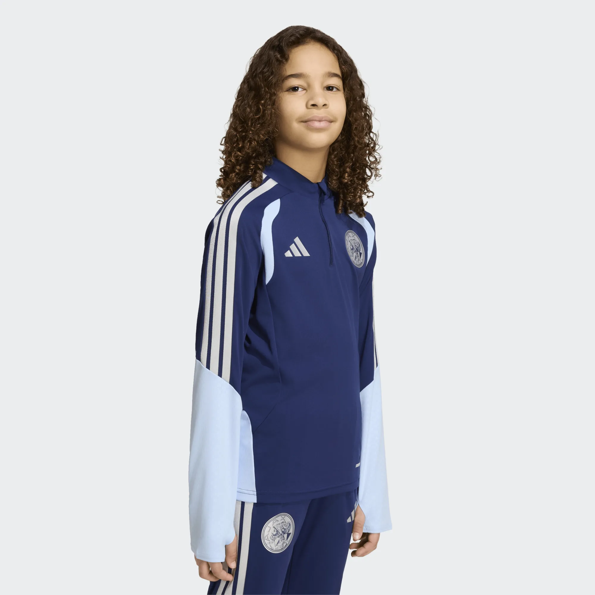 Adidas Ajax Amsterdam Trainingspak Junior 2026-2027