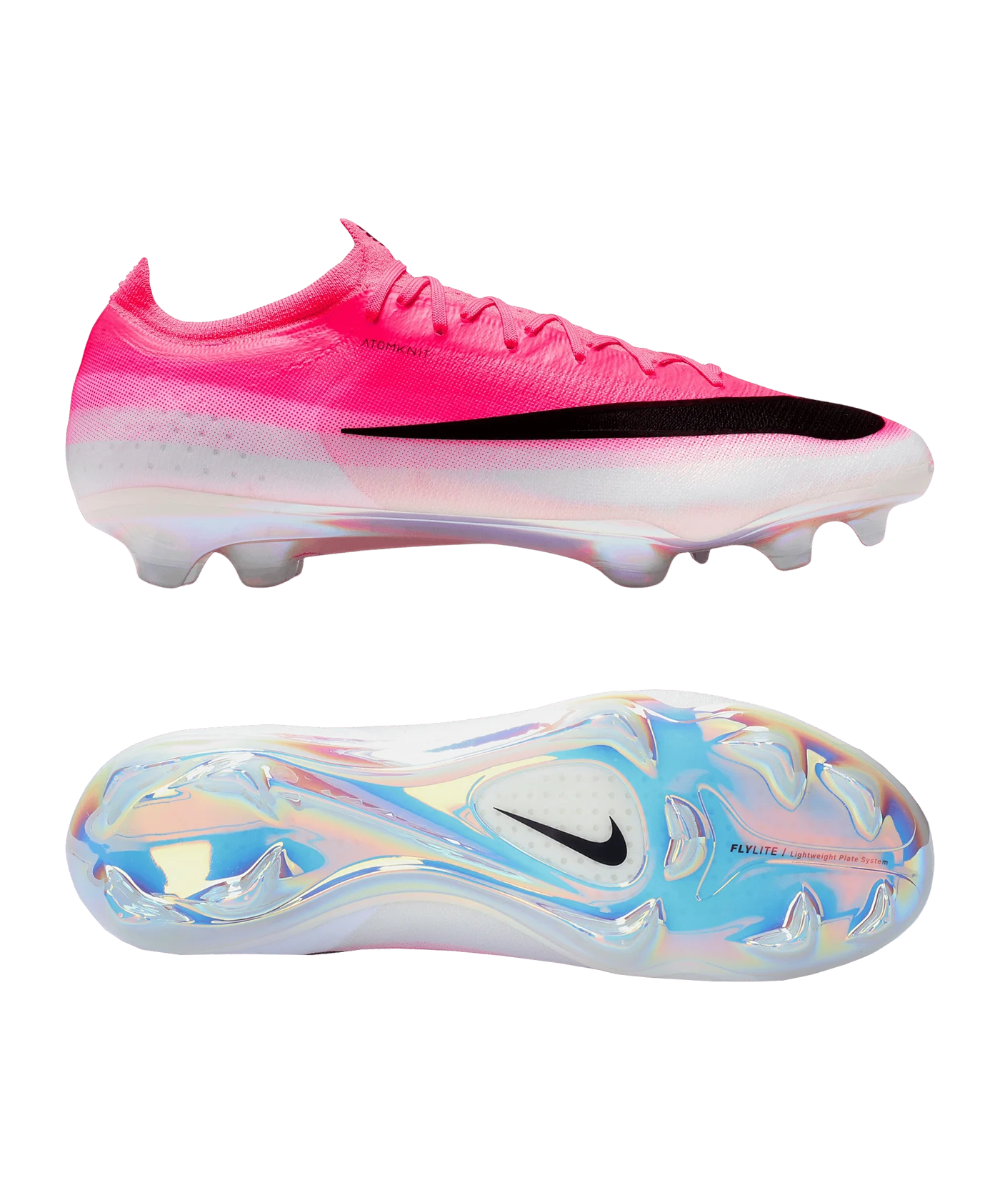 Nike Mercurial Vapor 17 Elite FG - Voetbalschoenen - IO1560-900
