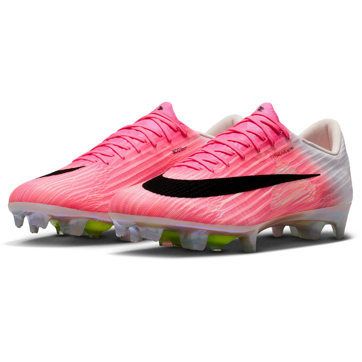 Nike Mercurial Zoom Superfly 11 Elite FG - Voetbalschoenen - io8219-900