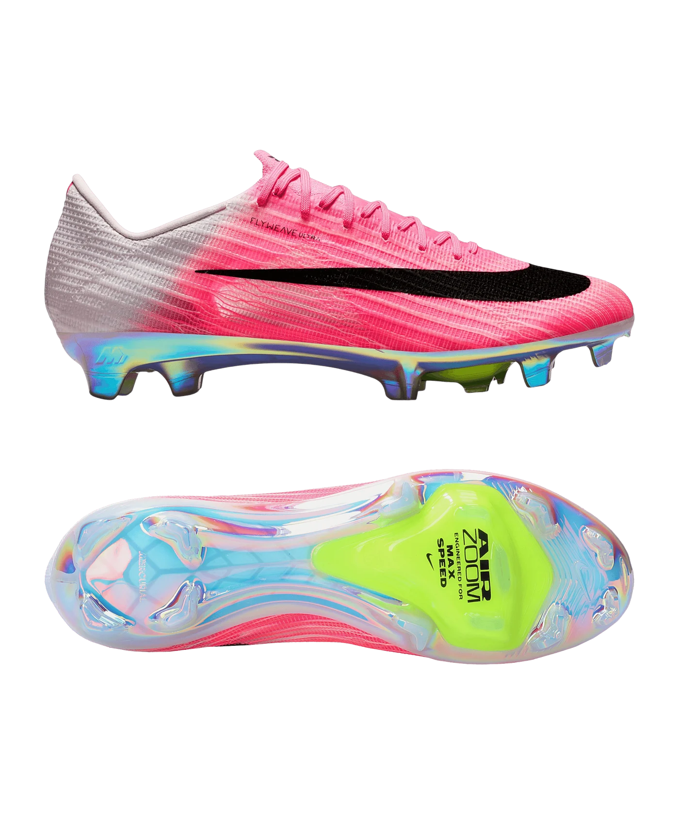 Nike Mercurial Zoom Superfly 11 Elite FG - Voetbalschoenen - io8219-900