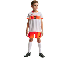 Nike Nederlands elftal little kids tenue 2026-2028 - ib4564-100