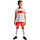 Nederlands elftal little kids tenue 2026-2028 - ib4564-100