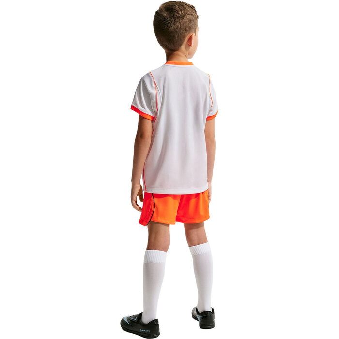 Nike Nederlands elftal little kids tenue 2026-2028 - ib4564-100