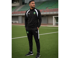 Puma marokko trainingspak  2026-2028