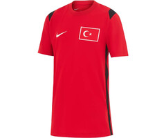 Nike Turkije training shirt 2026-2028 - IR0471-614
