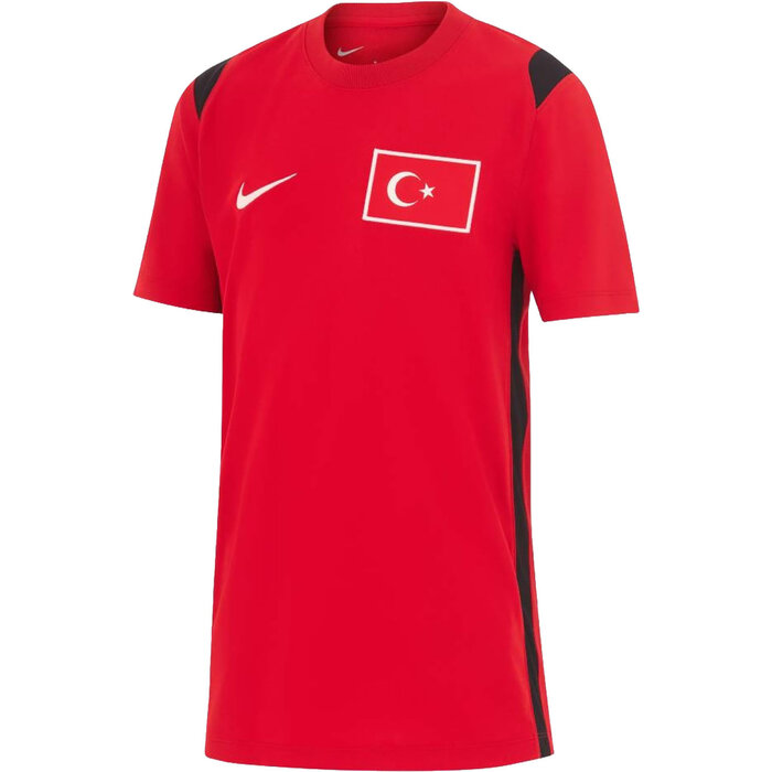 Nike Turkije training shirt 2026-2028 - IR0471-614