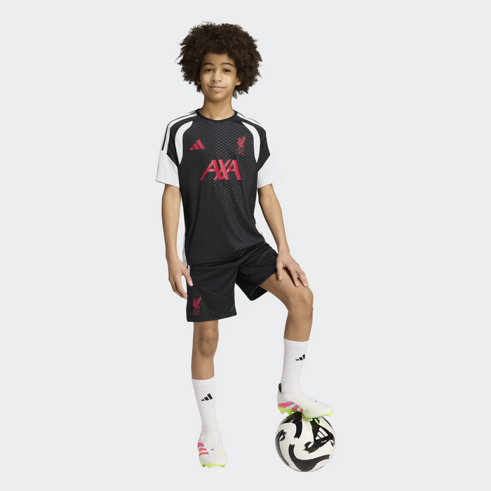 Adidas Liverpool FC training short junior - KB5756
