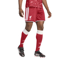 Adidas Liverpool FC thuis short 2026-2027 - ka6854