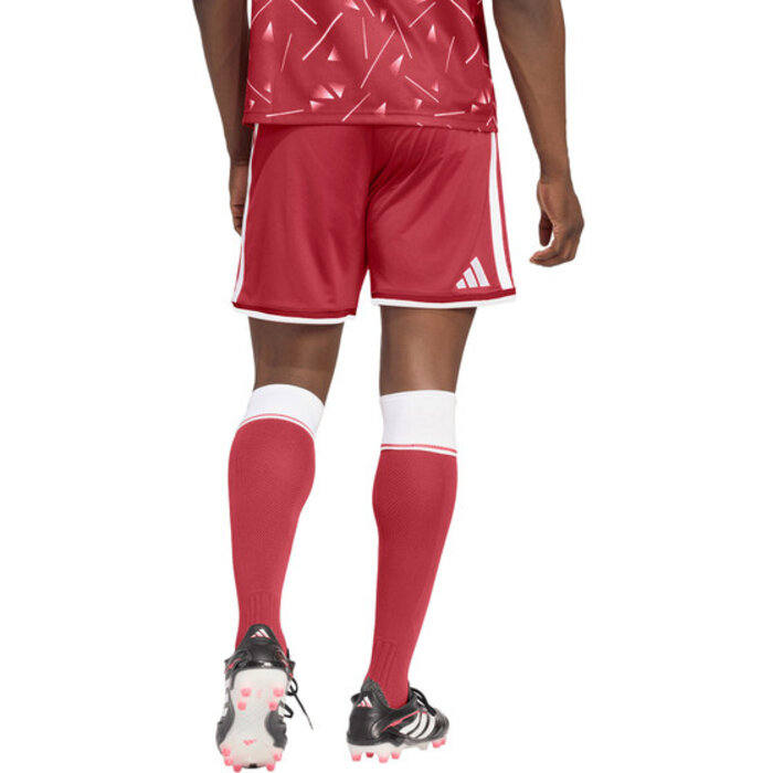 Adidas Liverpool FC thuis short 2026-2027 - ka6854