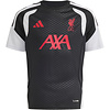 Adidas Liverpool FC training shirt junior 2025/2026 - KB5751