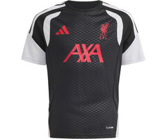 Adidas Liverpool FC training shirt junior 2025/2026 - KB5751