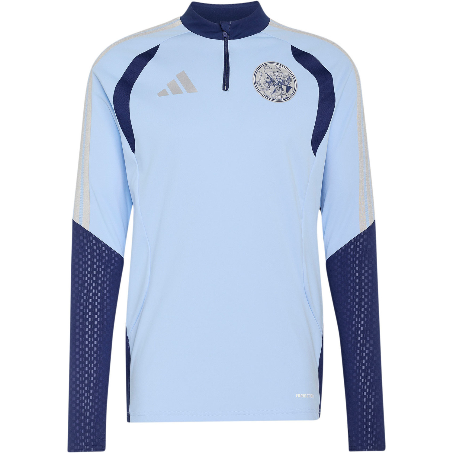 Adidas Ajax Amsterdam Trainingspak Senior 2026-2027