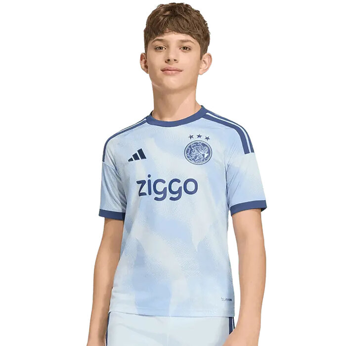 Adidas Ajax amsterdam 3de shirt junior 2026-2027 - KC1669