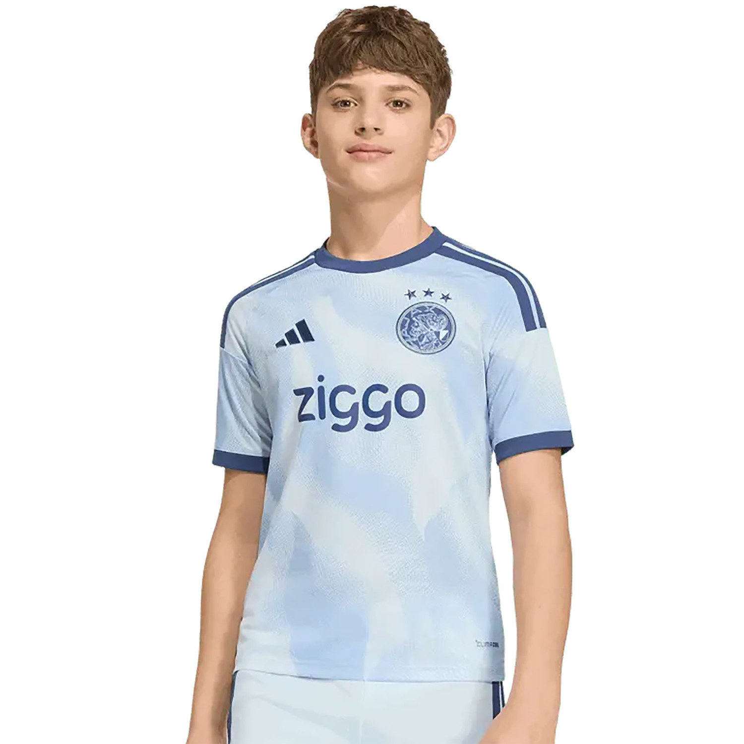 Adidas Ajax amsterdam 3de shirt junior 2026-2027 - KC1669