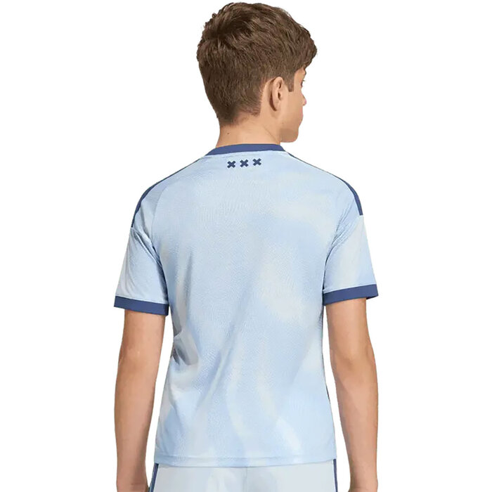 Adidas Ajax amsterdam 3de shirt junior 2026-2027 - KC1669