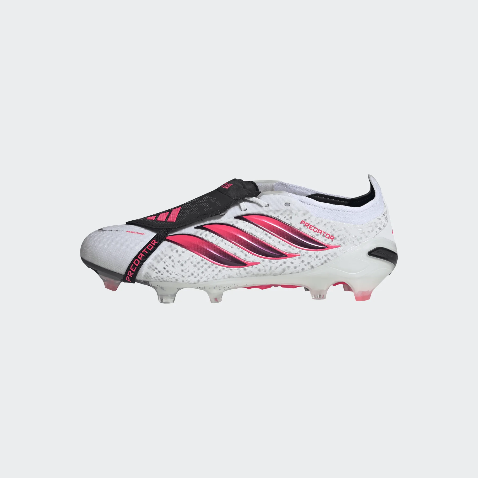Adidas Predator Elite FT FG - voetbalschoenen - JP6248