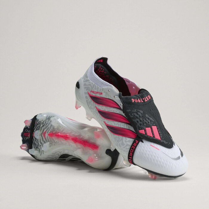 Adidas Predator Elite FT FG - voetbalschoenen - JP6248