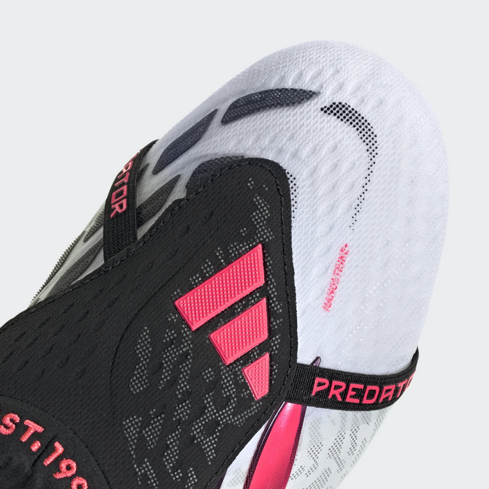 Adidas Predator Elite FT FG - voetbalschoenen - JP6248