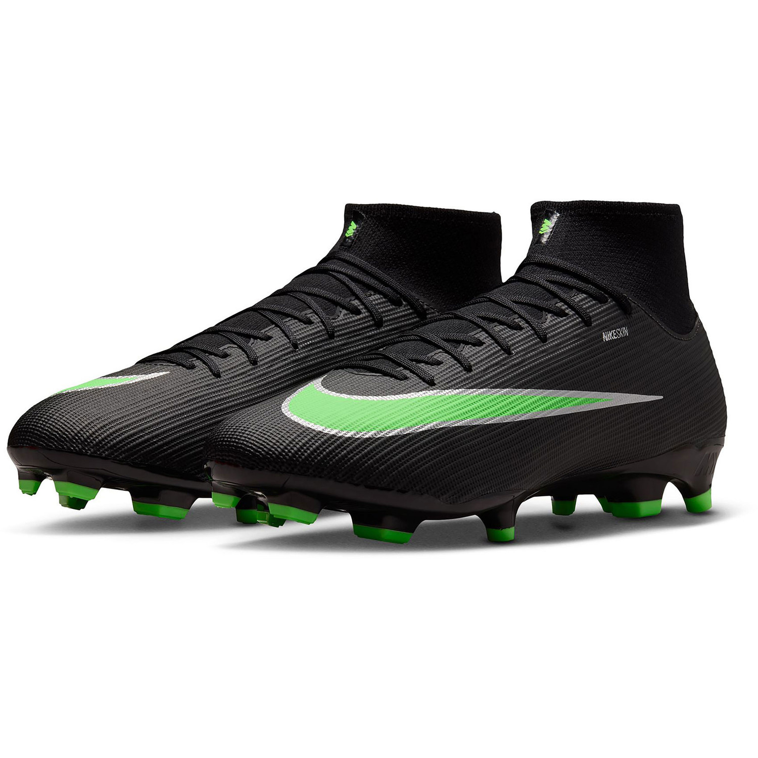 Nike Mercurial Zoom Superfly 11 Academy FG/MG - io1485-001