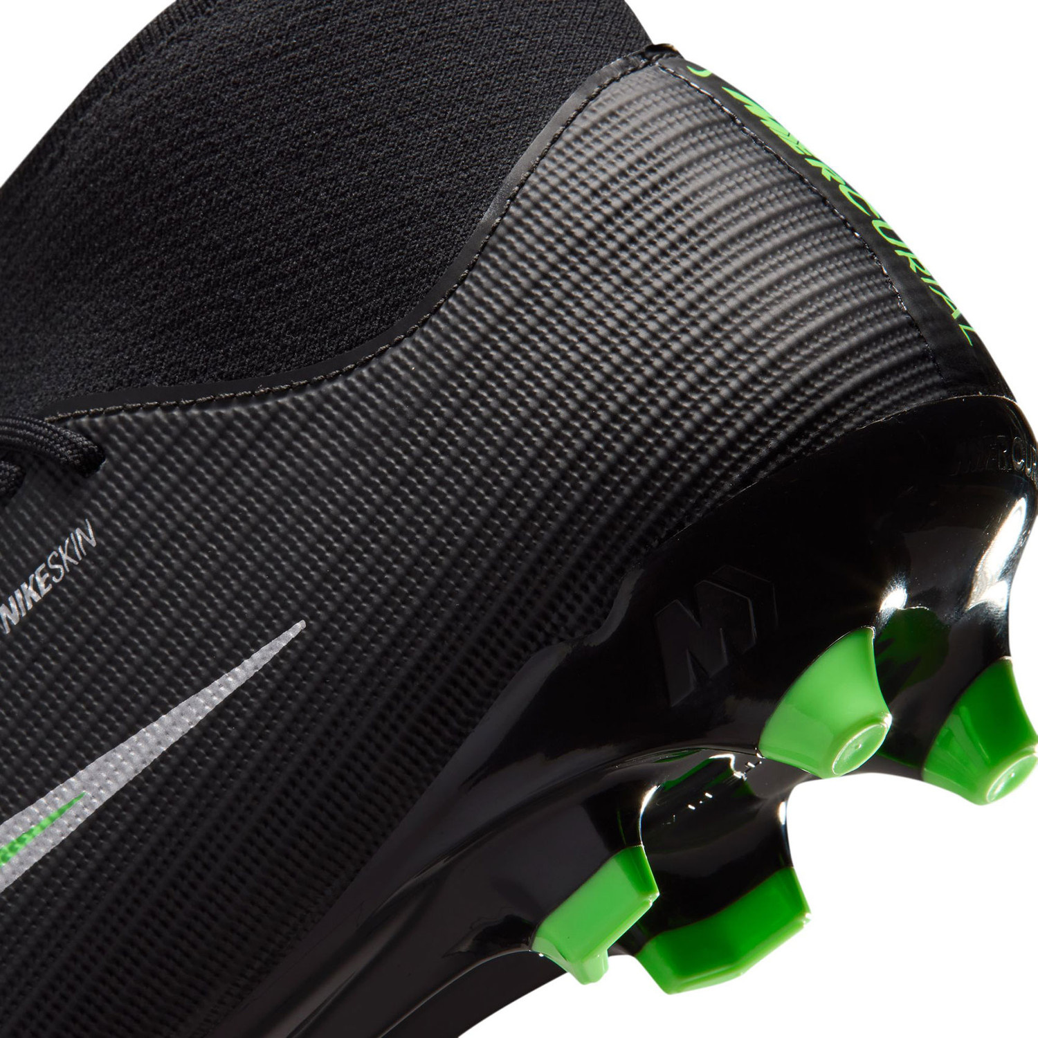 Nike Mercurial Zoom Superfly 11 Academy FG/MG - io1485-001