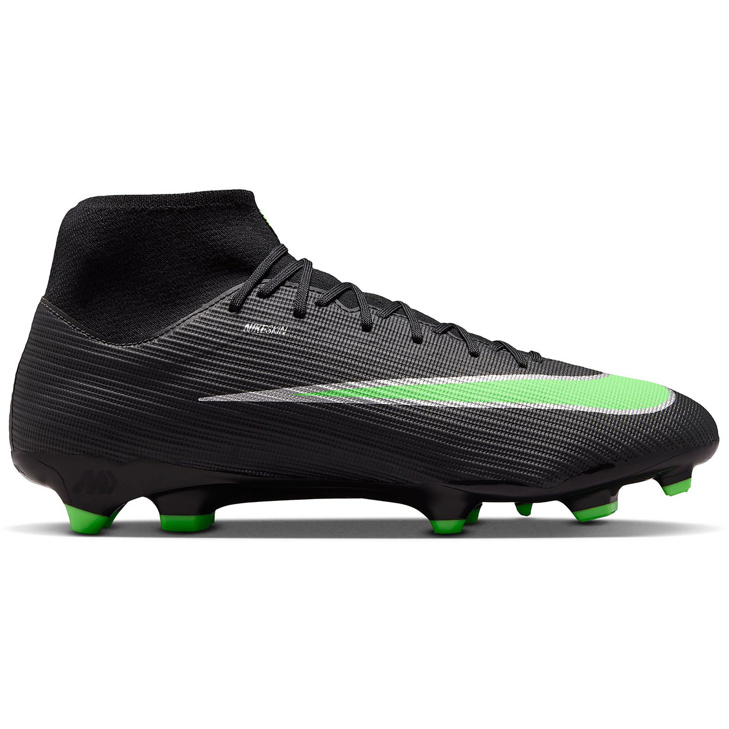 Nike Mercurial Zoom Superfly 11 Academy FG/MG - io1485-001