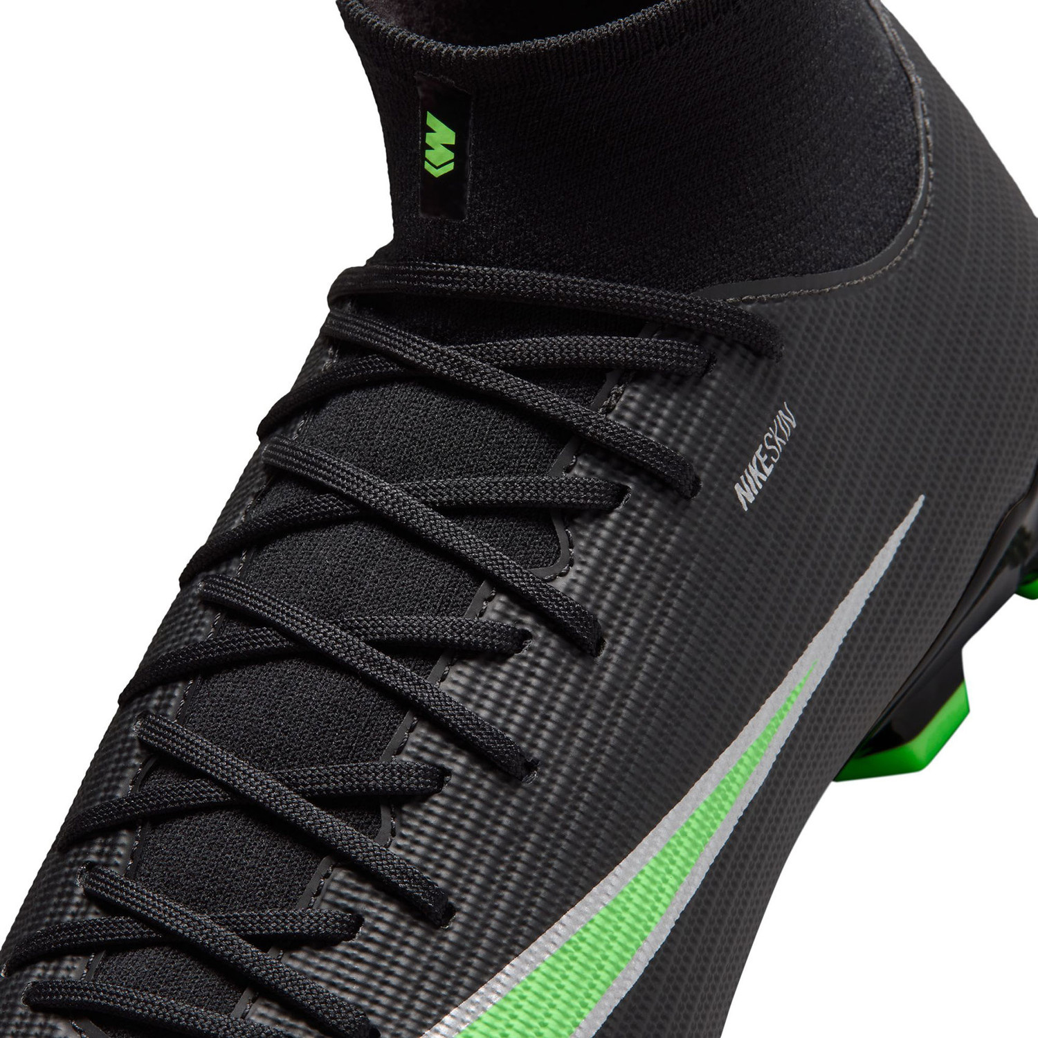 Nike Mercurial Zoom Superfly 11 Academy FG/MG - io1485-001