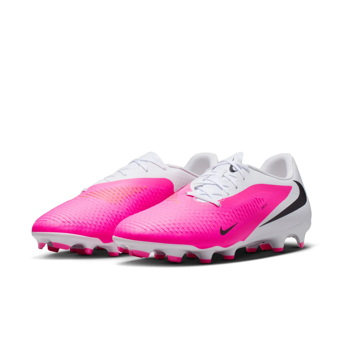 Nike Phantom 6 Low Academy FG/MG - voetbalschoenen