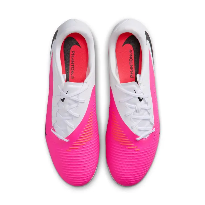 Nike Phantom 6 Low Academy FG/MG - voetbalschoenen