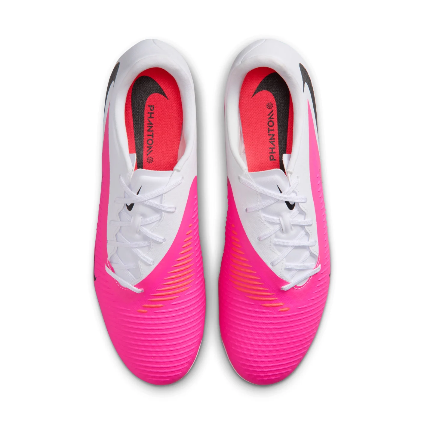 Nike Phantom 6 Low Academy FG/MG - voetbalschoenen