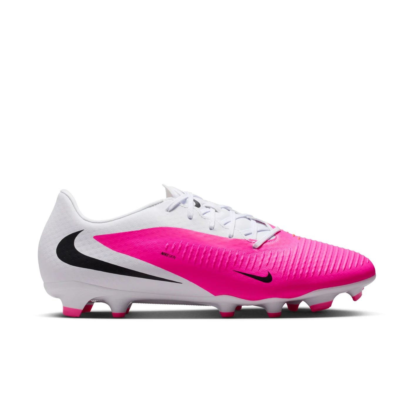 Nike Phantom 6 Low Academy FG/MG - voetbalschoenen