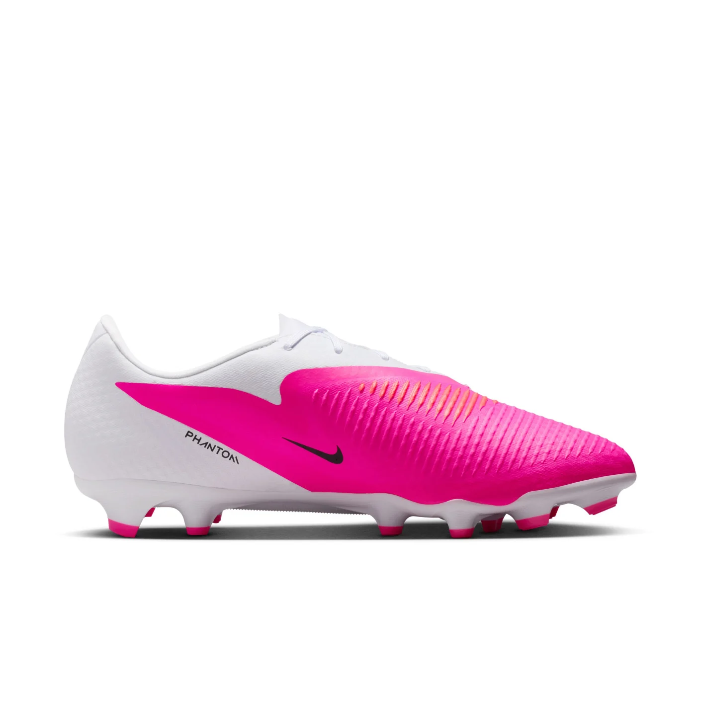 Nike Phantom 6 Low Academy FG/MG - voetbalschoenen