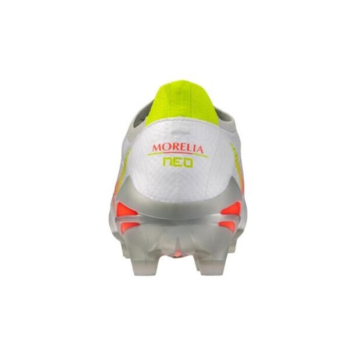 Mizuno Morelia NEO V 8 Pro FG voetbalschoenen