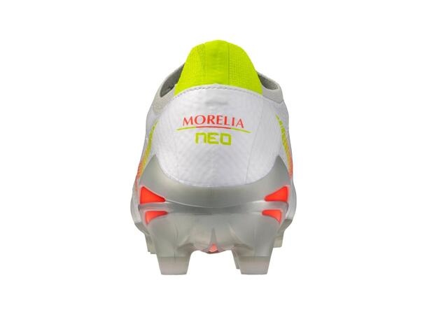 Mizuno Morelia NEO V 8 Pro FG voetbalschoenen