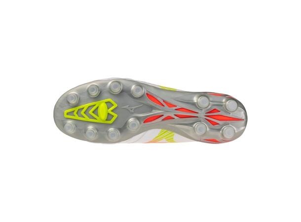 Mizuno Morelia NEO V 8 Pro FG voetbalschoenen