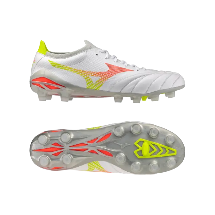 Mizuno Morelia NEO V 8 Pro FG voetbalschoenen