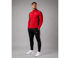 Nike Turkije trainingspak Strike 2026-2028