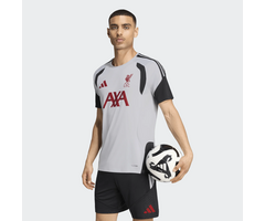 Adidas Liverpool Training shirt 2026-2027 - KB5772