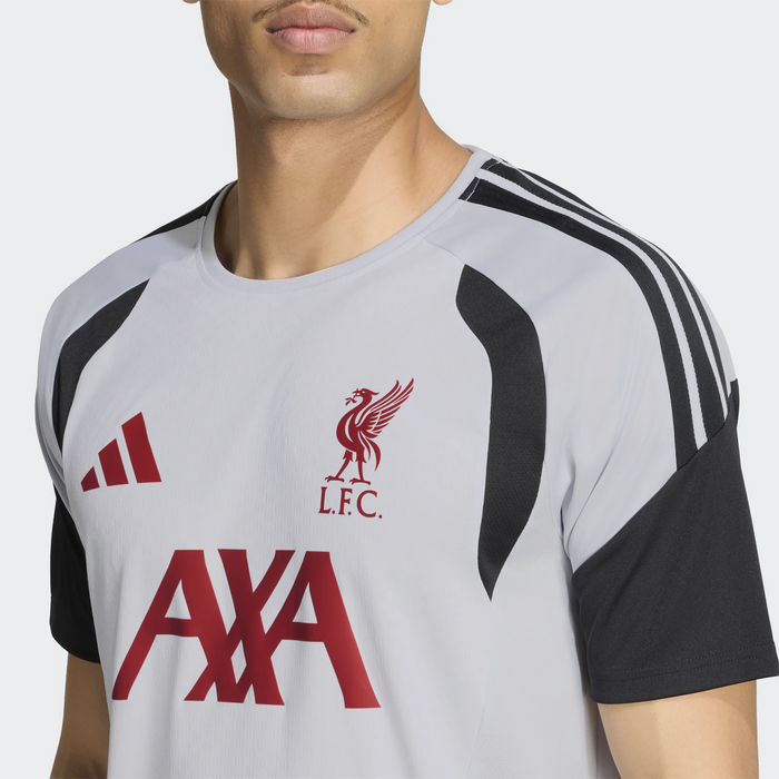Adidas Liverpool Training shirt 2026-2027 - KB5772