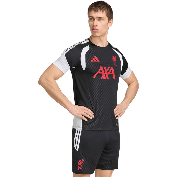 Adidas Liverpool Training shirt 2026-2027 - KB5771