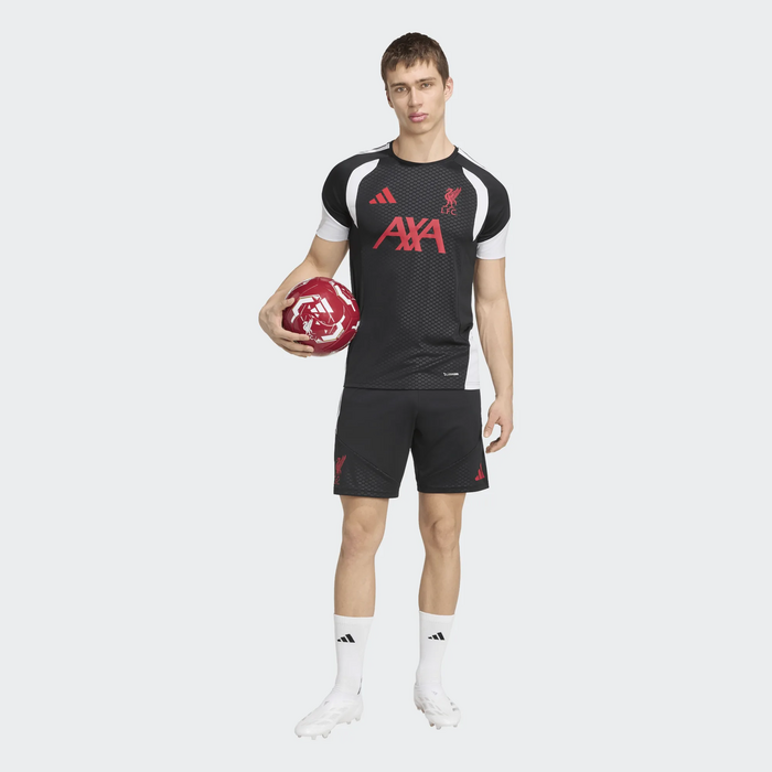 Adidas Liverpool Training shirt 2026-2027 - KB5771