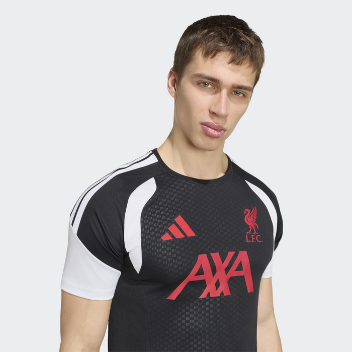 Adidas Liverpool Training shirt 2026-2027 - KB5771