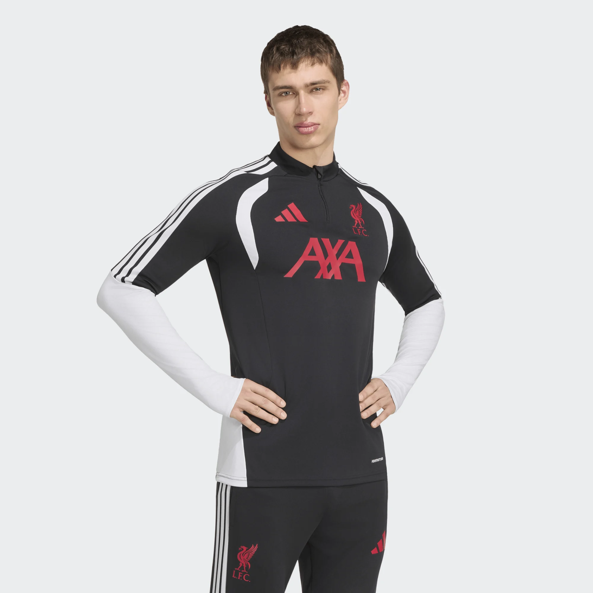 Adidas Liverpool Trainingspak Tiro 2026-2027 - KB5774/KB5741